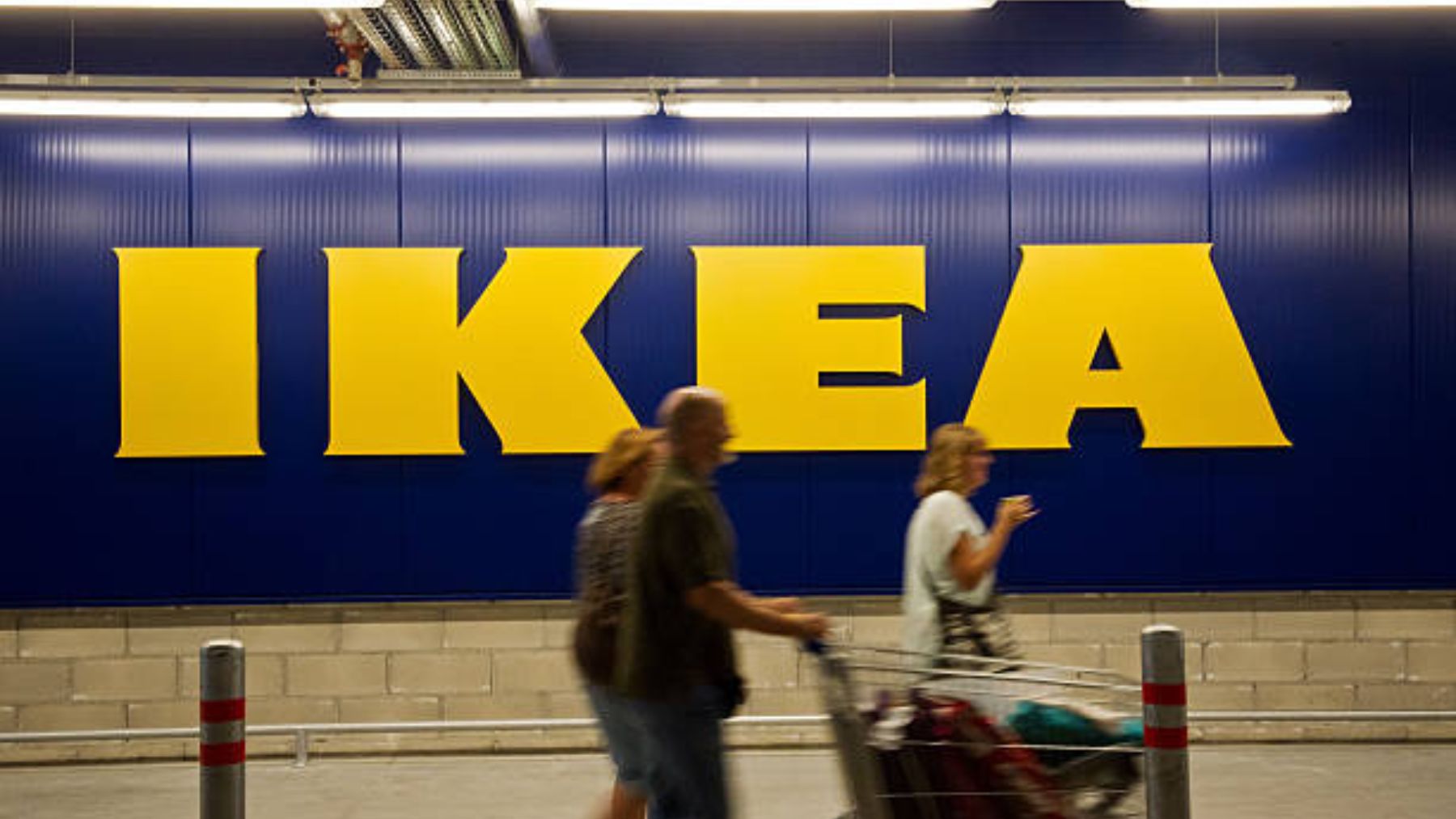 terraza Ikea
