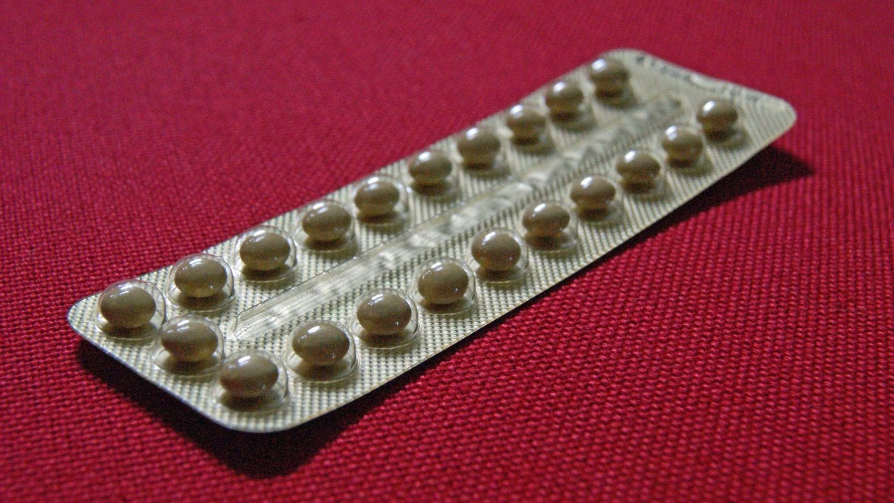 Este Año Se Probará La Píldora Anticonceptiva Para Hombres