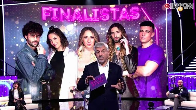 Secret Story.