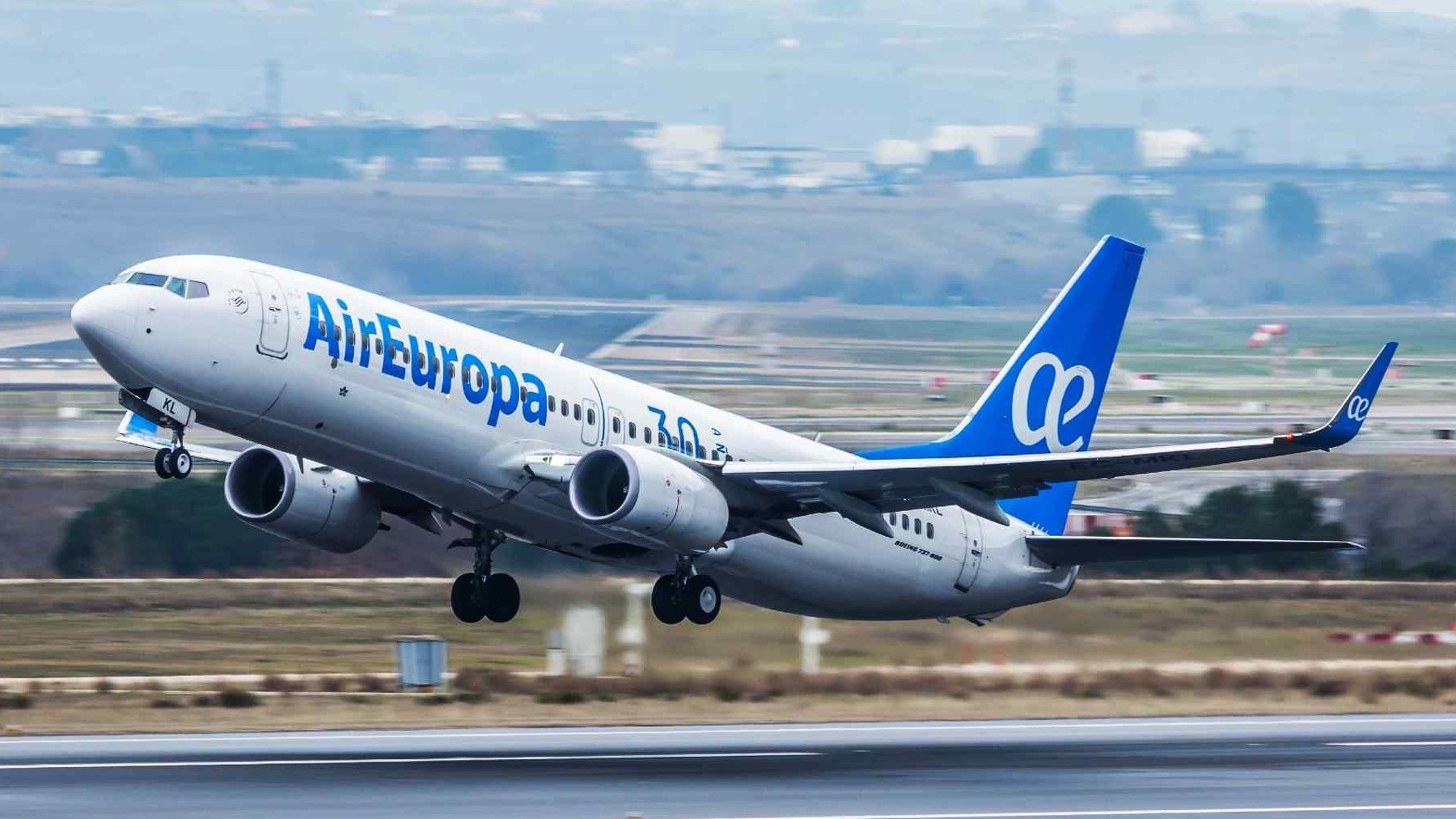 Air Europa