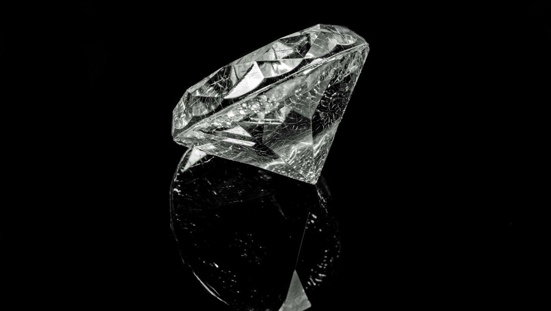 Diamantes flexibles
