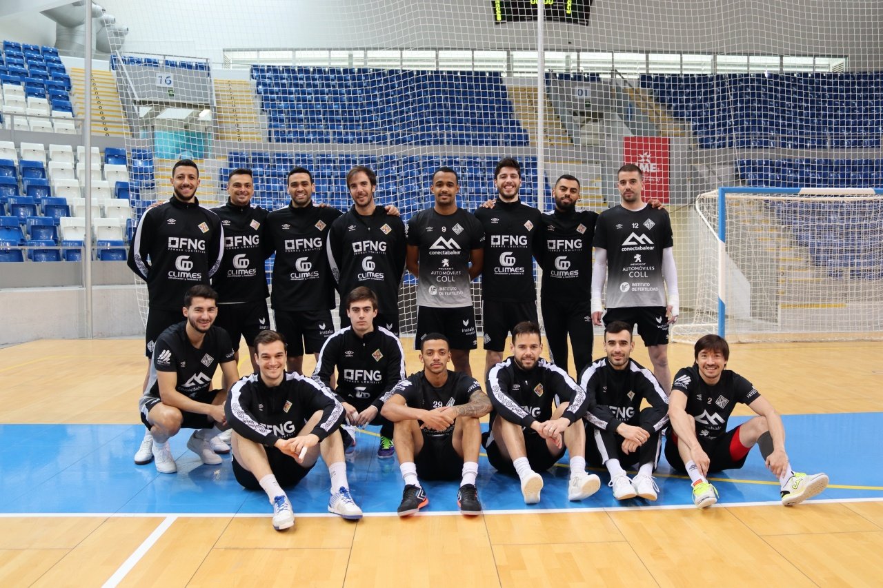Palma Futsal
