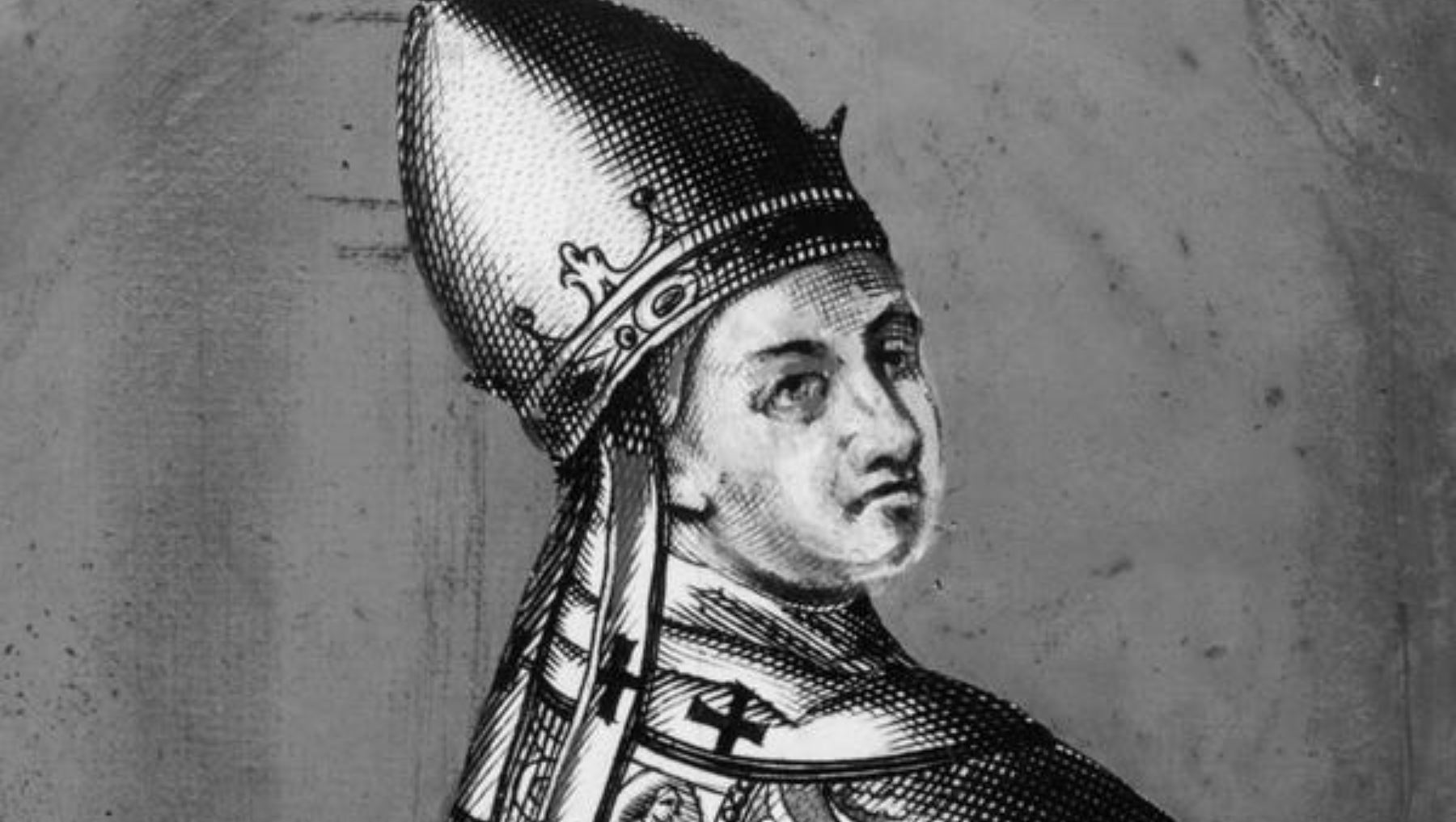 Papado de Benedicto IX