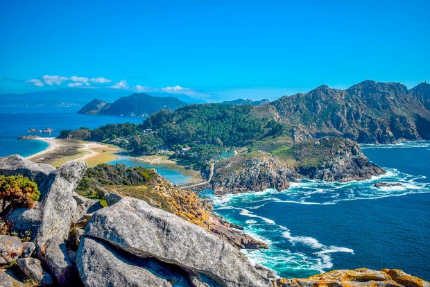El New York Times elige dos islas españolas como lugares que cambiarán el mundo