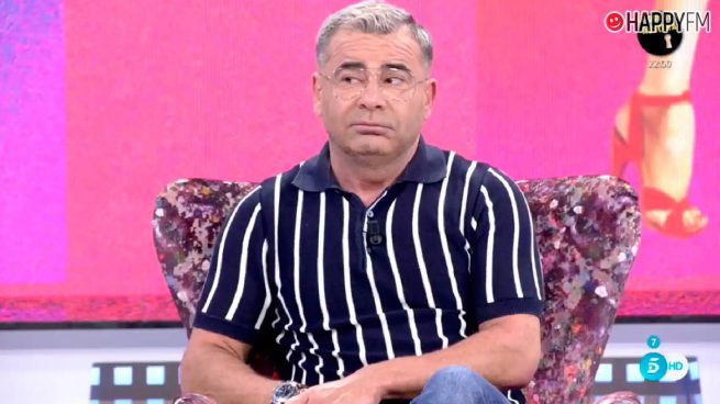 Jorge Javier Vázquez.