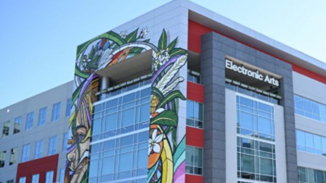 EA Sports deja las oficinas Merlin en Madrid: se mudará a un edificio adquirido por Revcap por 40 millones