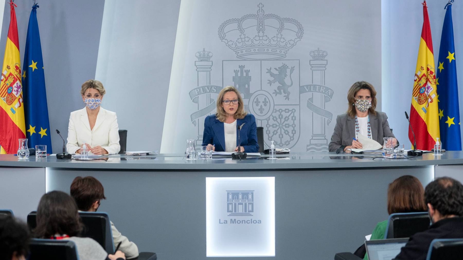 medidas consejo de ministros