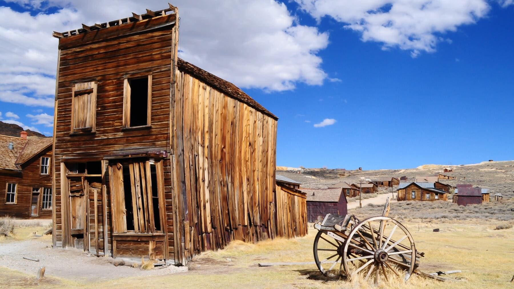 Western