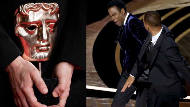 BAFTA