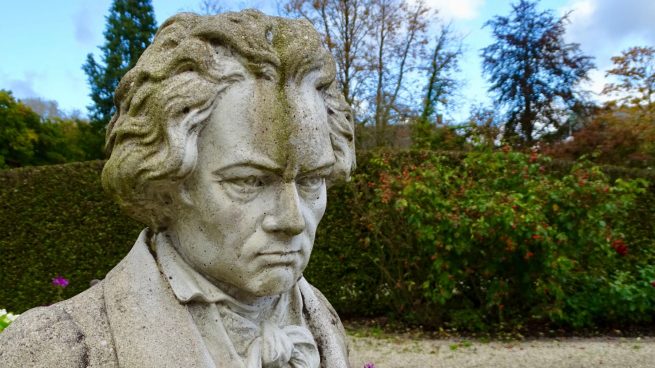 Beethoven