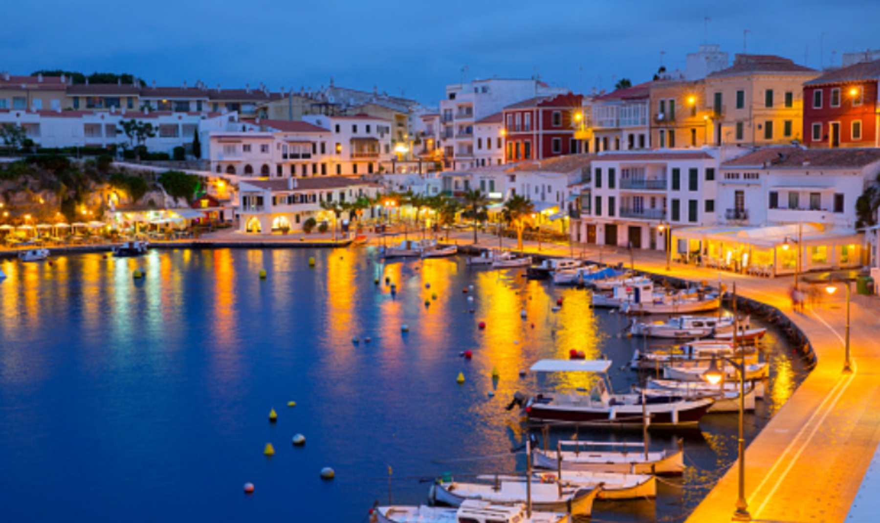 Los 10 pueblos de Menorca que debes conocer: son un ‘must’ esta Semana Santa