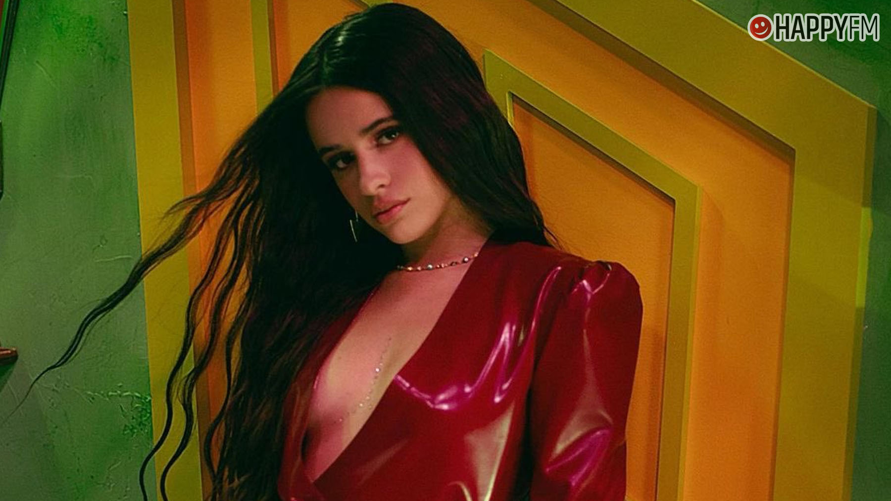 Camila Cabello.