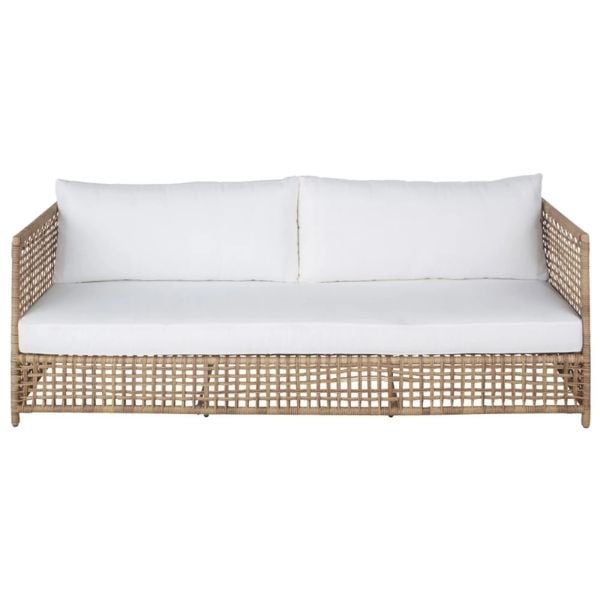 Sofa jardín Maisons du Monde