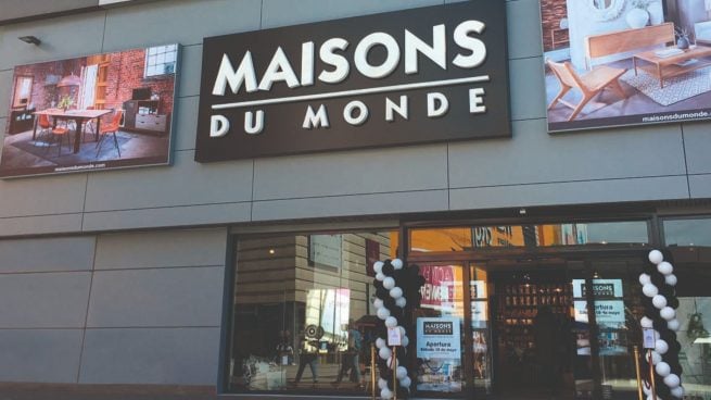 Sofa maisons du monde