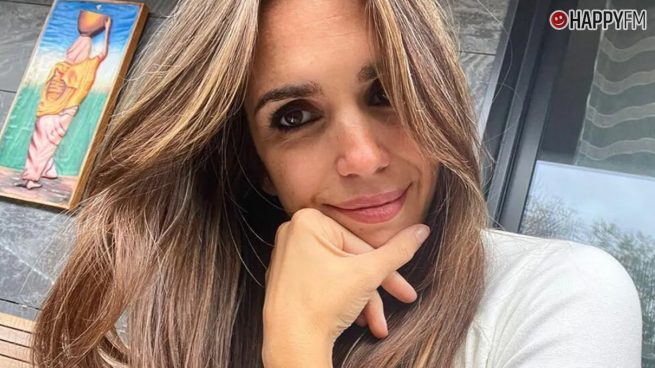 Elena Furiase.