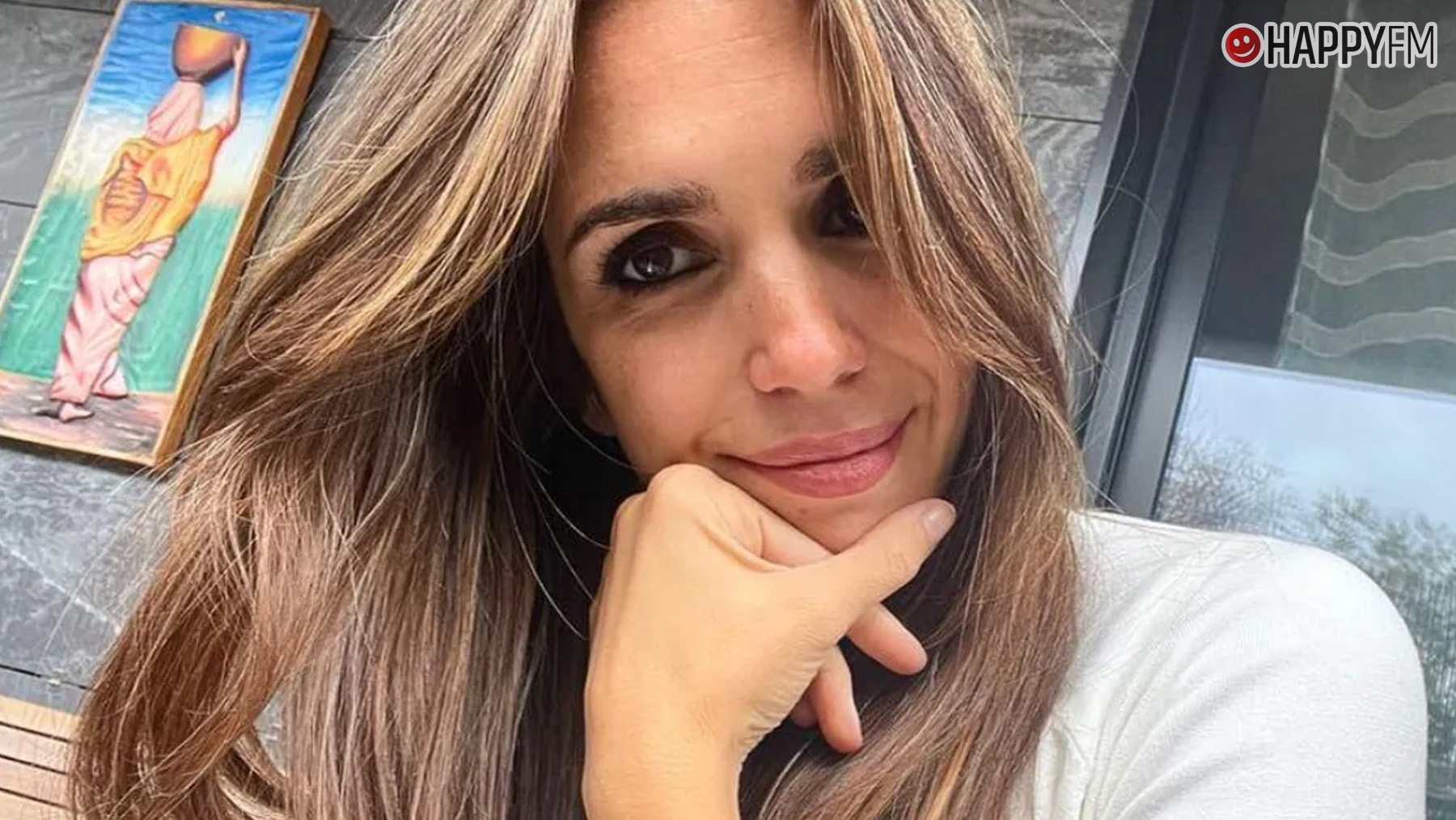 Elena Furiase.