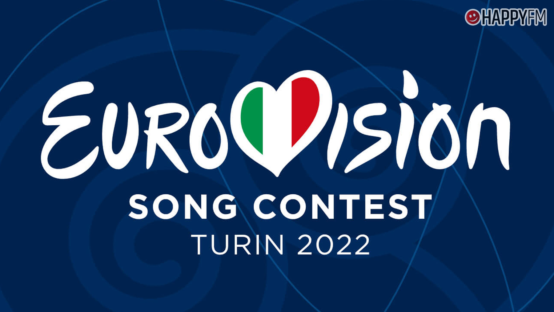 Eurovisión 2022.
