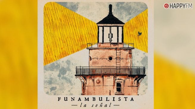 Funambulista.