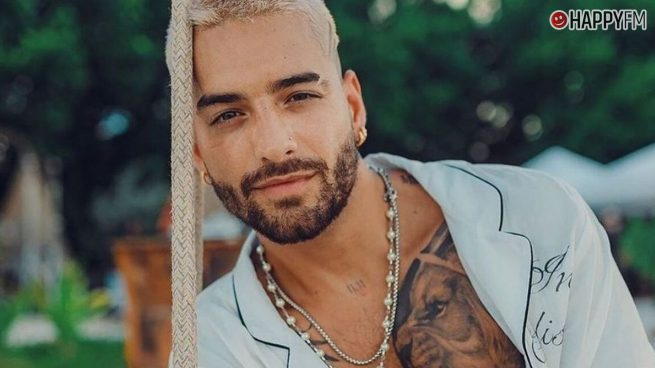 Maluma.