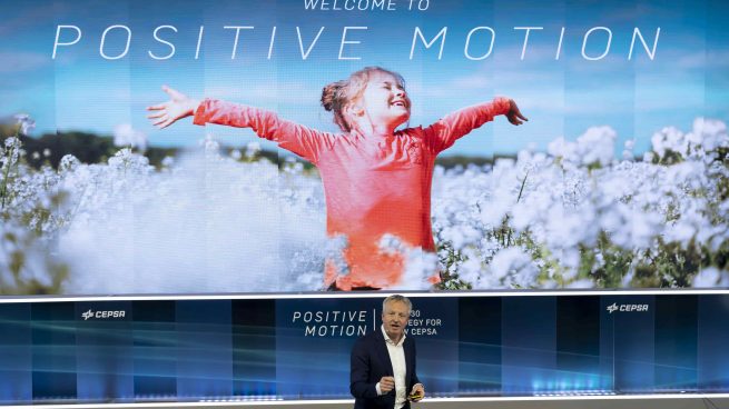 ‘Positive Motion’: la nueva estrategia de Cepsa para liderar la transición energética