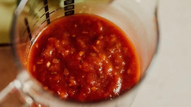 Salsa de siete chiles: una receta auténtica de México