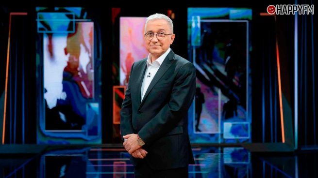 Xavier Sardá en RTVE Cataluña
