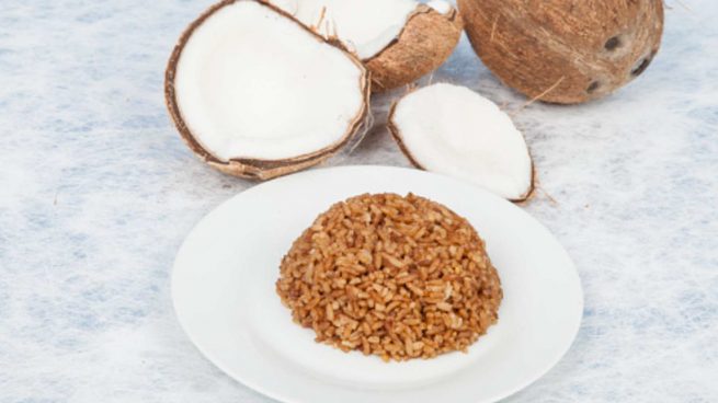 Arroz con coco: una receta de Colombia para acompañar con cualquier comida