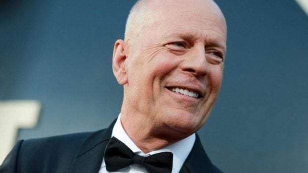 Bruce Willis