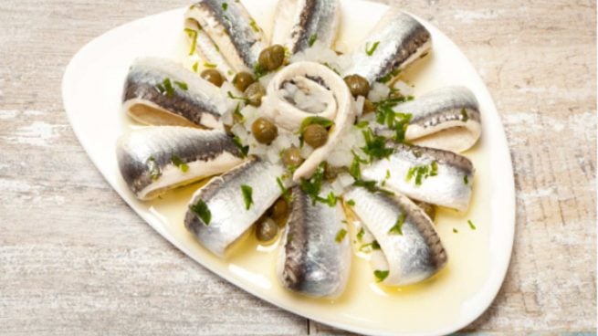 Los platos y comidas más típicas de Ceuta