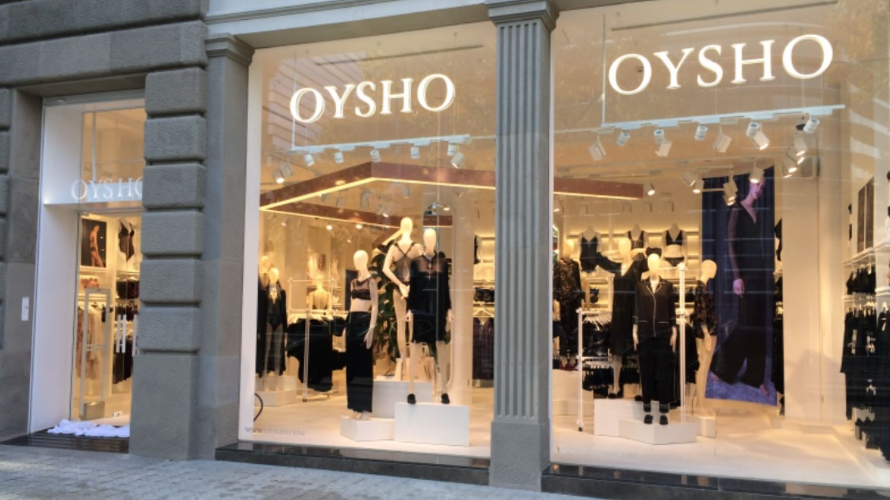 Descubre el producto más sorprendente de Oysho