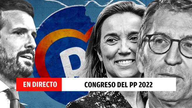 Congreso PP 2022