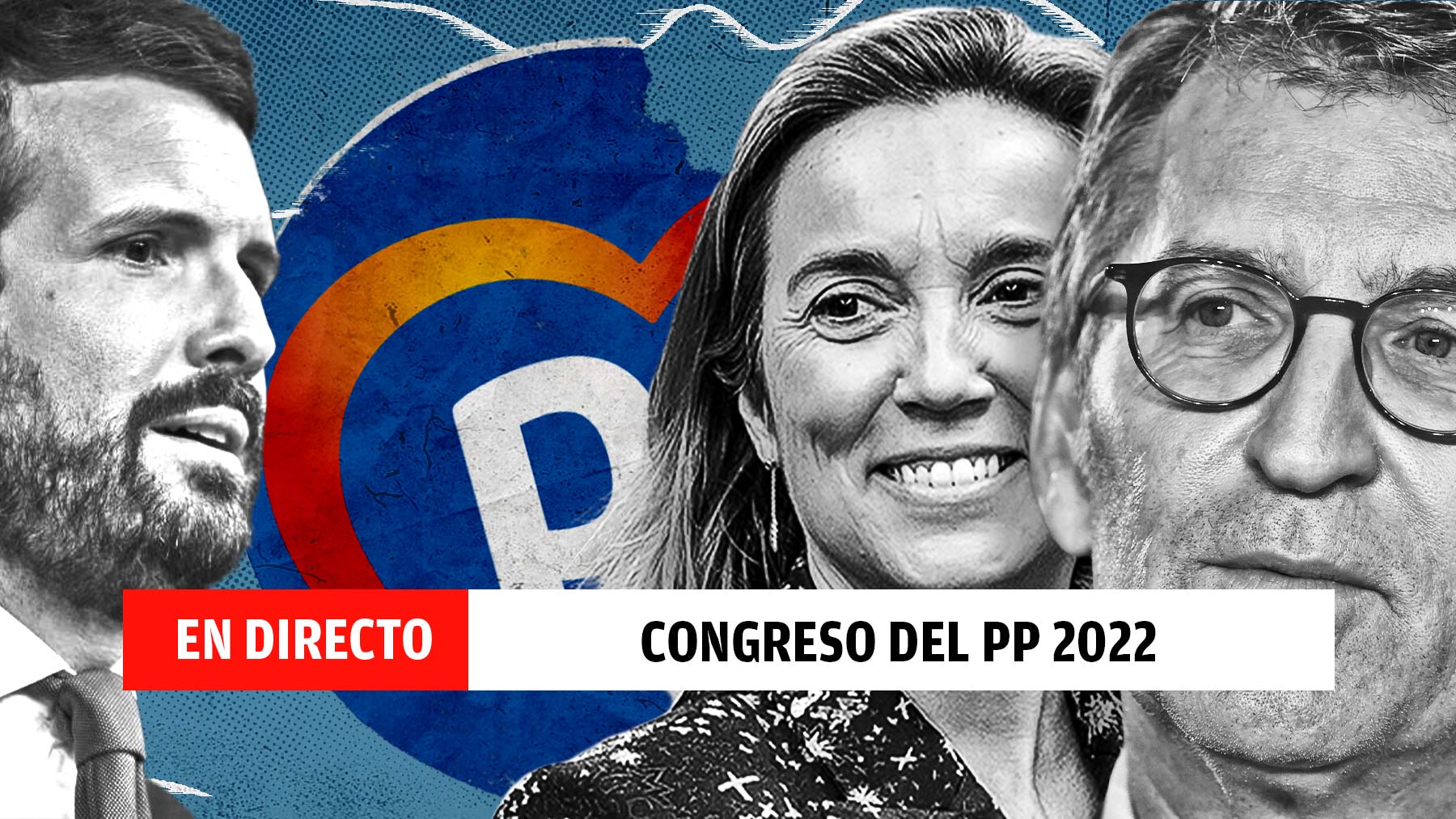 Congreso del PP 2022 en Sevilla, en directo.