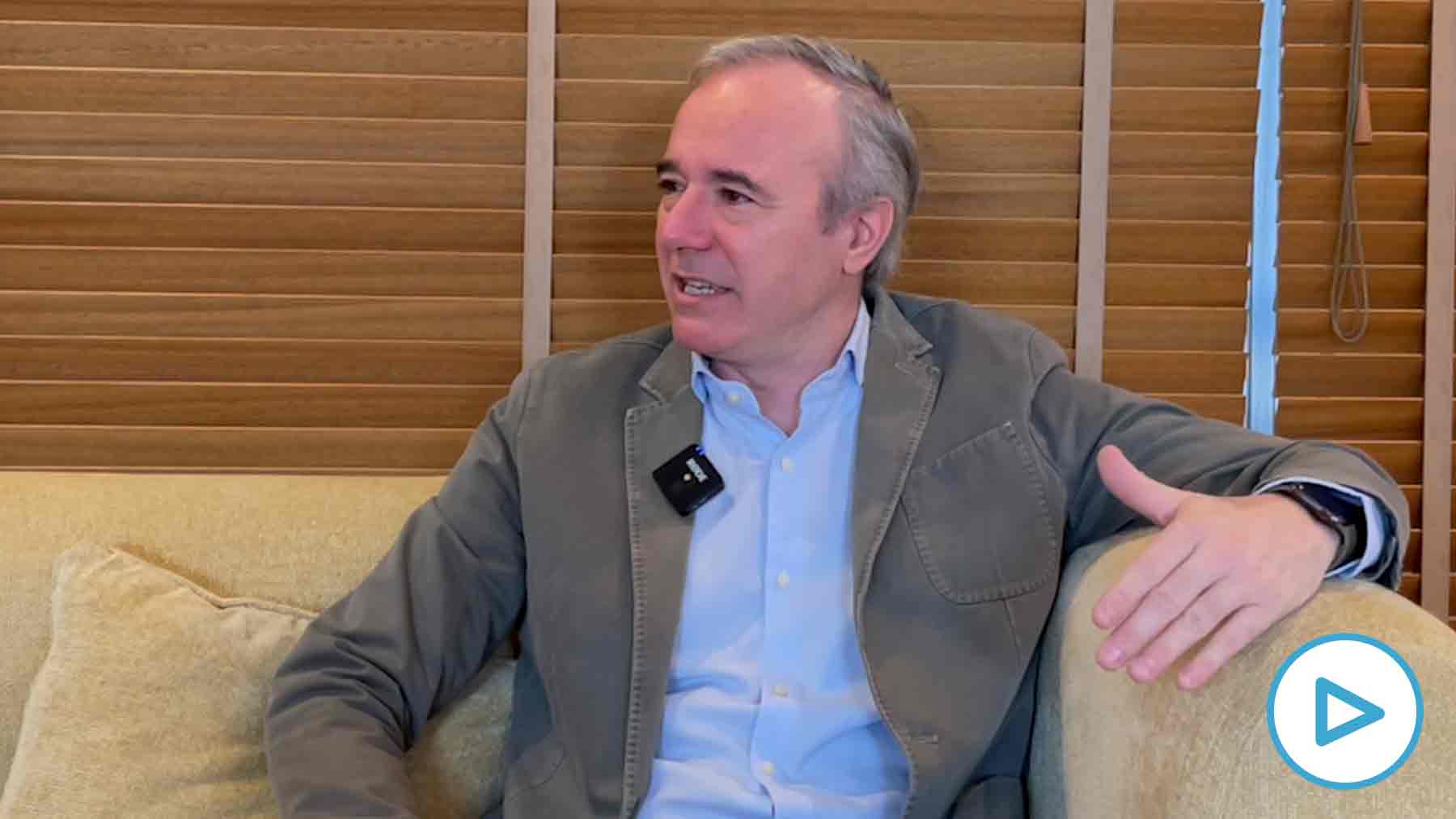 Jorge Azc n L der Del PP De Arag n Ahora Necesitamos Perfiles De jorge-azc-n-l-der-del-pp-de-arag-n-ahora-necesitamos-perfiles-de