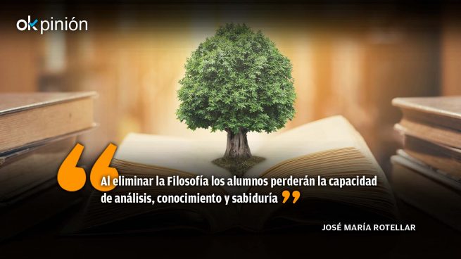El proyecto de analfabetización de la sociedad