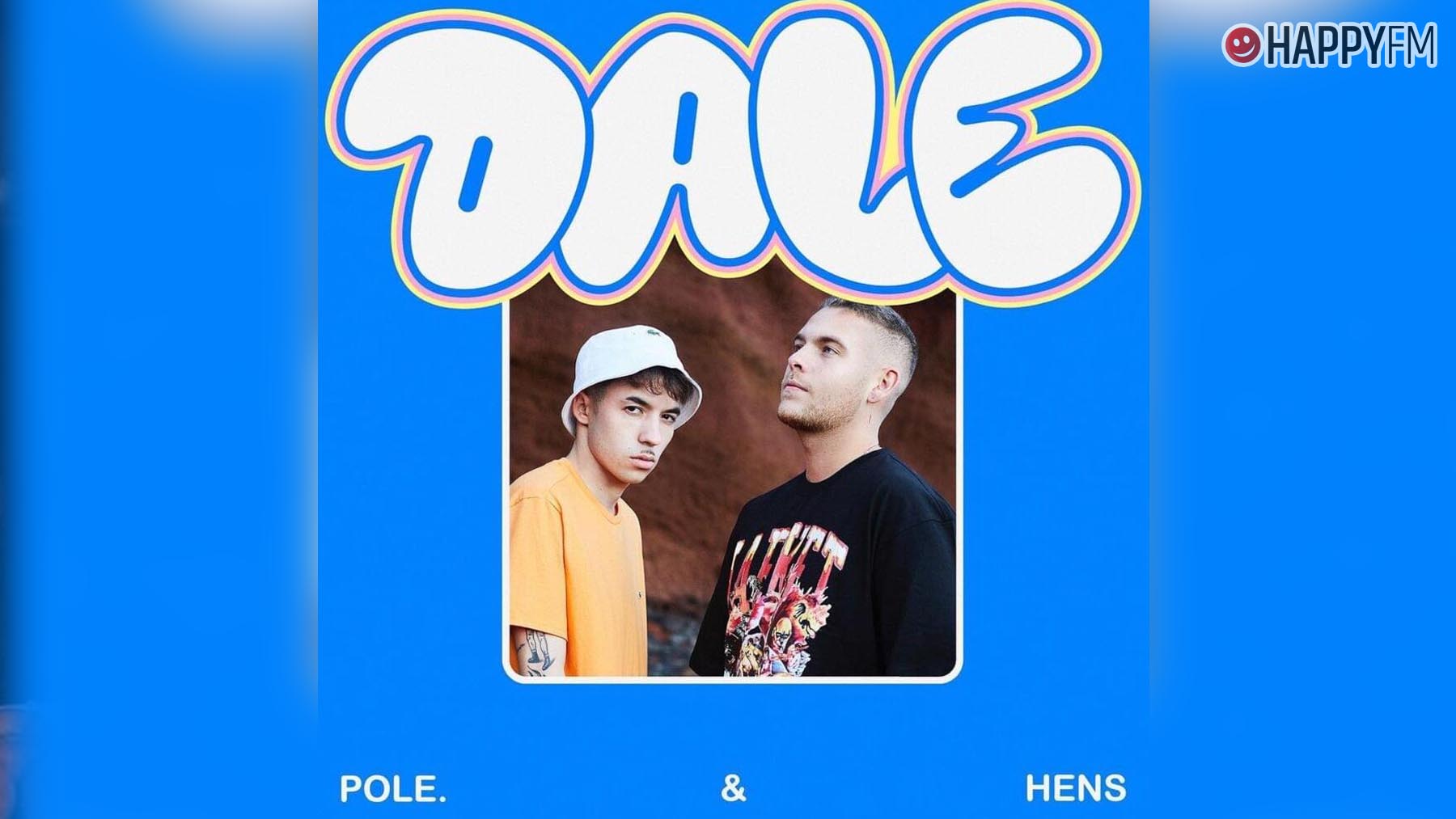 Pole y Hens ‘Dale’.