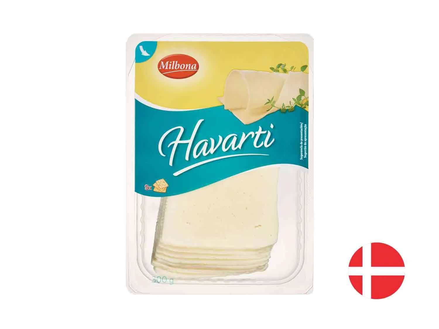 Los 8 quesos europeos de Lidl que tienes que probar esta semana