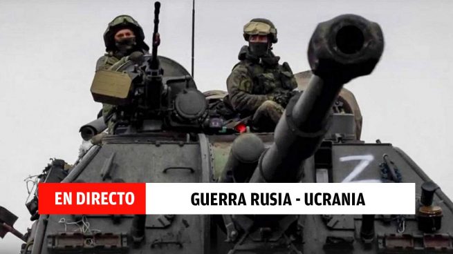 Guerra en Ucrania hoy, en directo: última hora de las negociaciones con Rusia