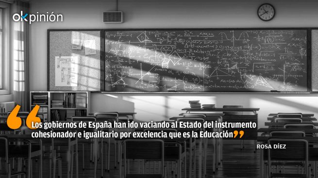 Educación