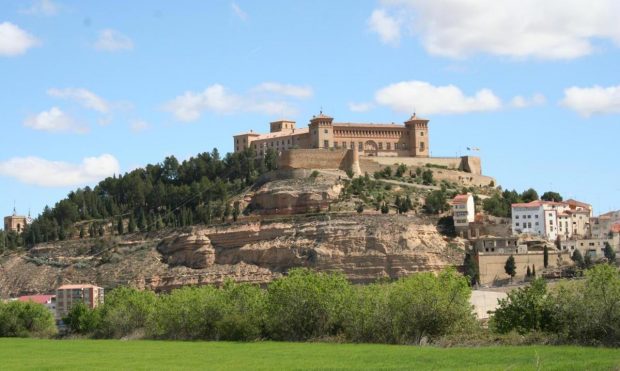 Las 4 joyas turísticas que están en España y puedes ver en un día