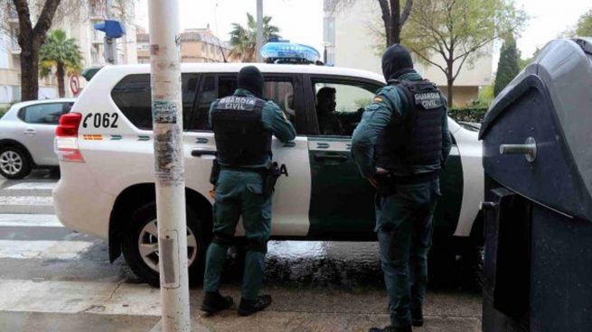 Prisión provisional comunicada para La Paca y otros seis detenidos en la ‘Operación Origen’