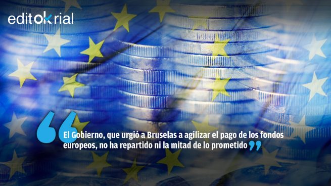fondos europeos