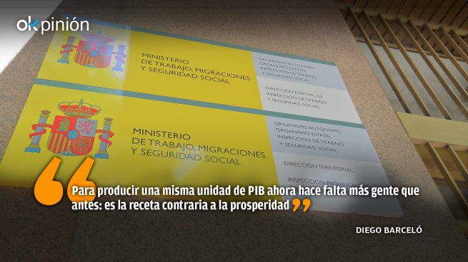 seguridad social receta equivocada