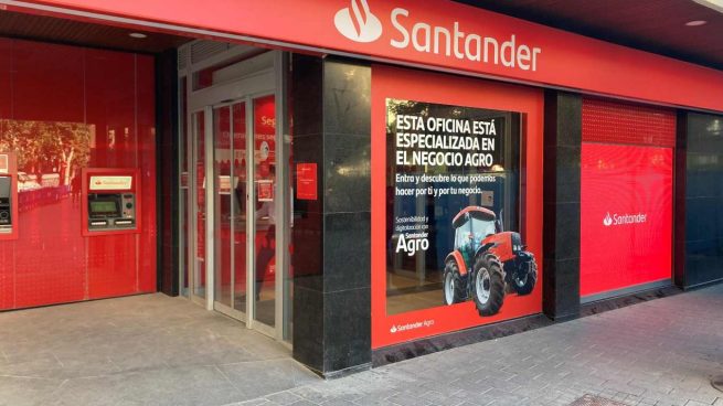 Santander costes
