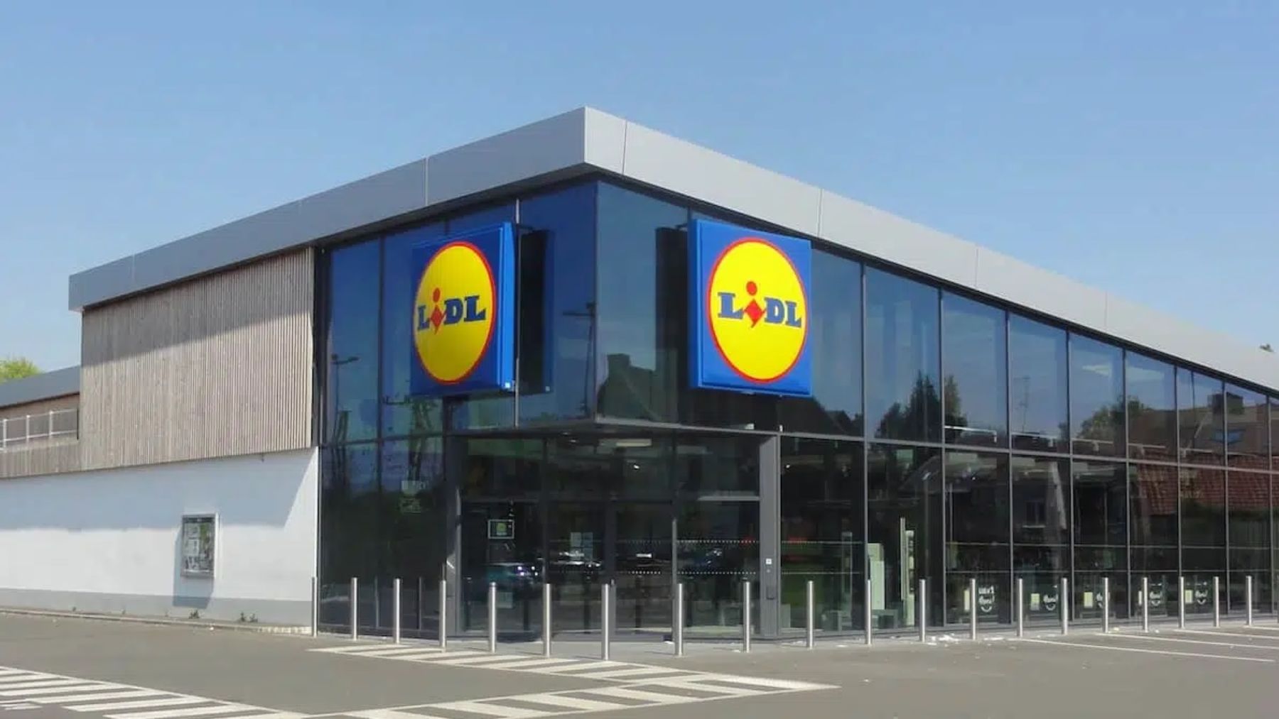 Lidl electrodoméstico