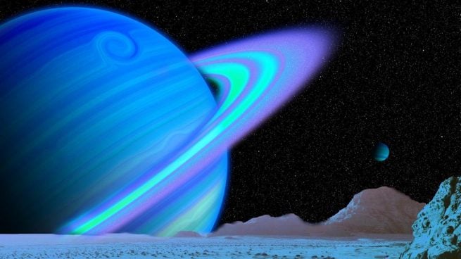 Saturno