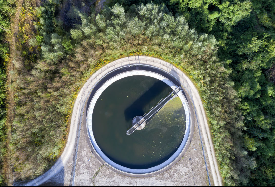 Oblysis (Minsait) premiada como ‘Mejor Solución Tecnológica’ del año para el sector del agua