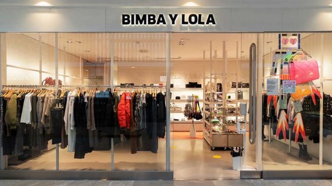 Bimba y Lola se muda a otro local del centro de Zaragoza: esta es la nueva  dirección