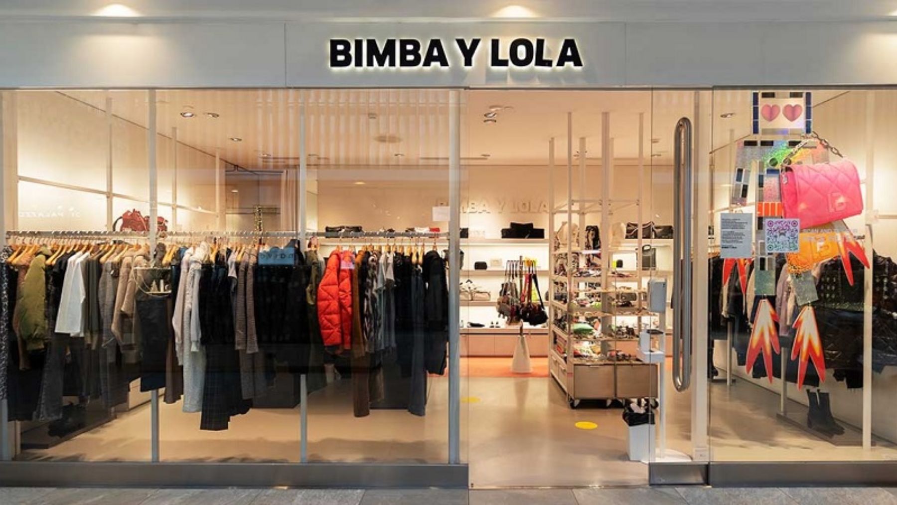 BIMBA Y LOLA • Aventura Mall