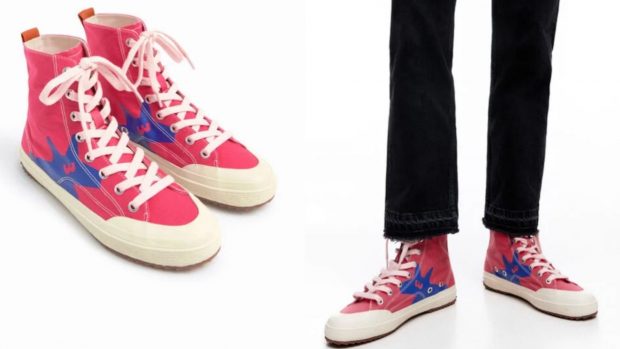 Cuatro sneakers de Bimba y Lola aún rebajadas para estrenar la primavera  con las zapatillas más trendy