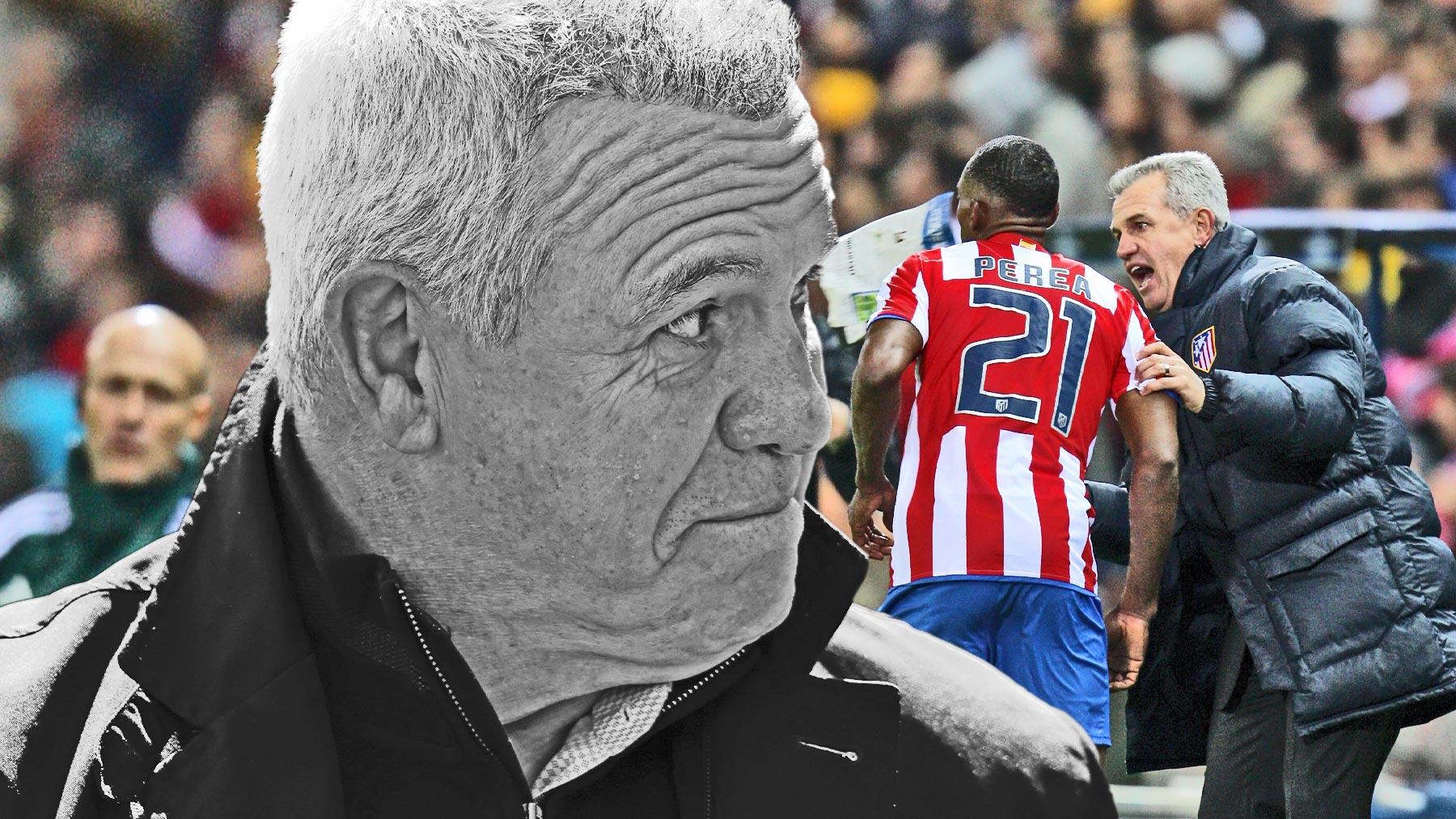 Javier Aguirre